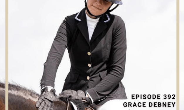 The Halfway Point at WEF with Grace Debney
